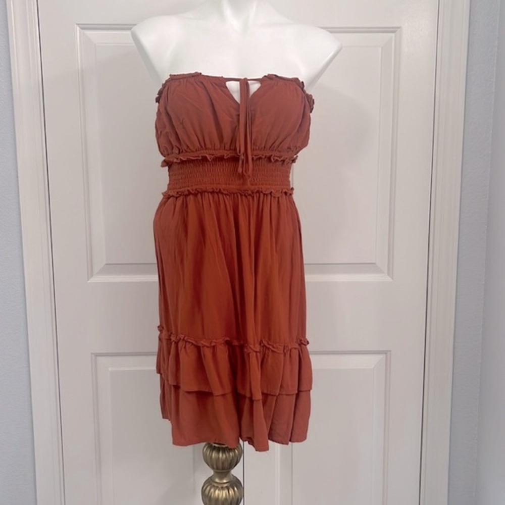 Forever 21 Dress Size S